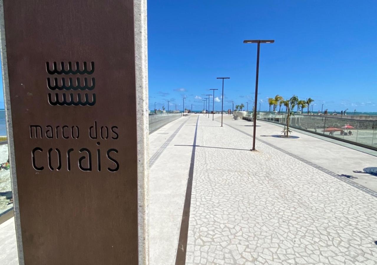 Ponta Verde Maceio Apart Exteriér fotografie