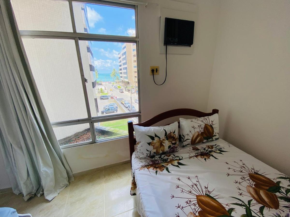 Ponta Verde Maceio Apart Exteriér fotografie